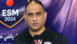 بن عودة محمد رضا