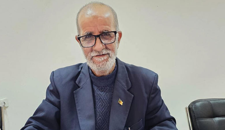بن عومر سحنون