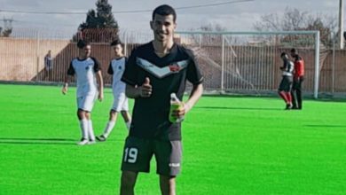 بن عياد بن عودة