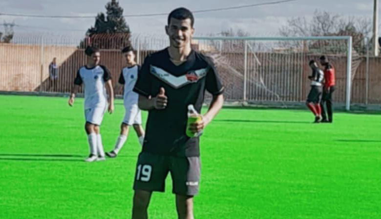 بن عياد بن عودة 