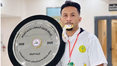 بن نونة محب