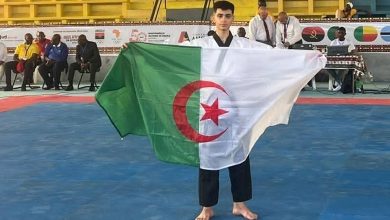 بن نوي محمد