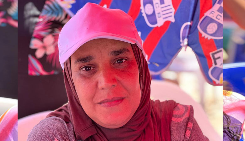 بن هادي عائشة