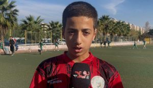 بن وذان أنس