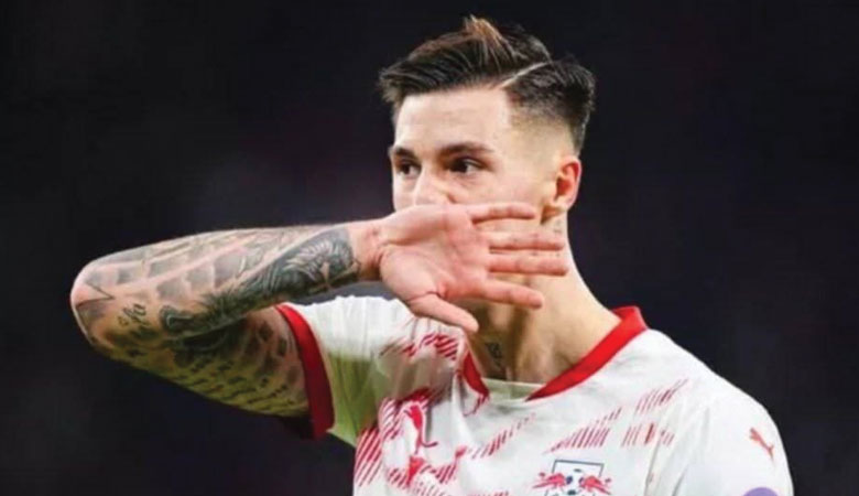 بنجامين سيسكو