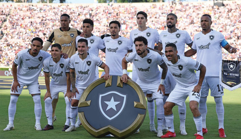 بوتافوغو البرازيلي