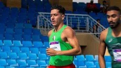 بودومي ضياء الدين شريف