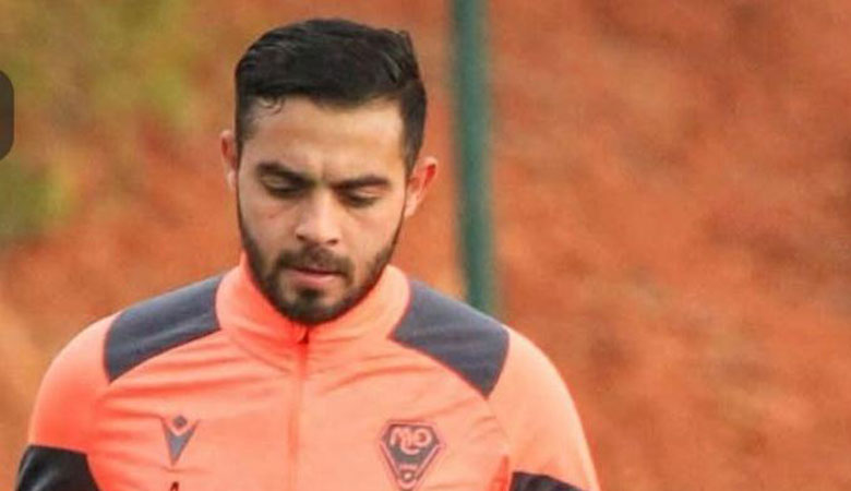 بورديم عمار