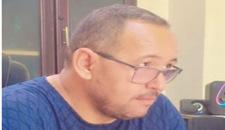 بوزيد عبد المجيد