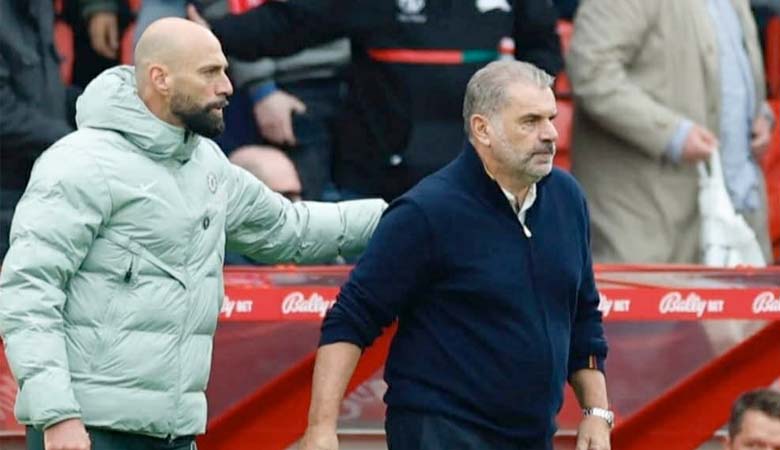 بوستيكوغلو