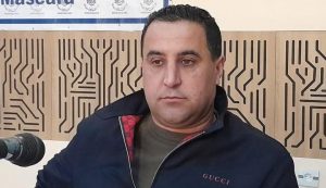 بوشراك جمال