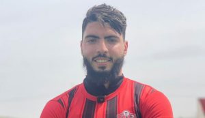 بوشلوق وليد