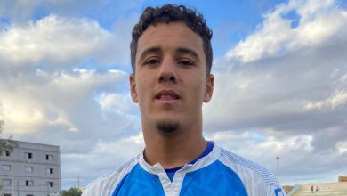 بوشيبة سمير