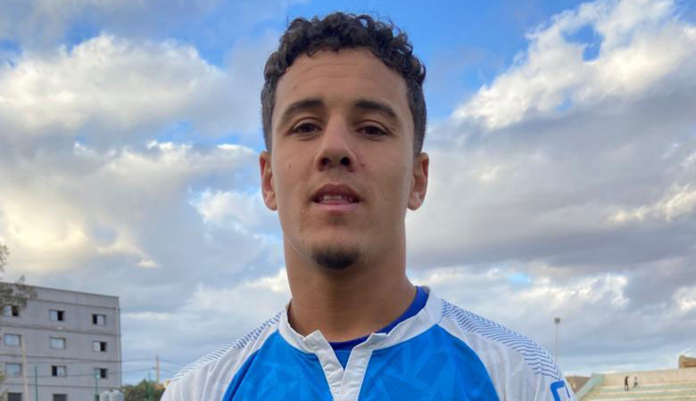 بوشيبة سمير