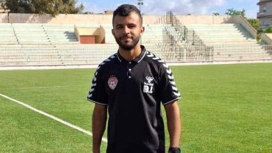 بوشيبة لعربي