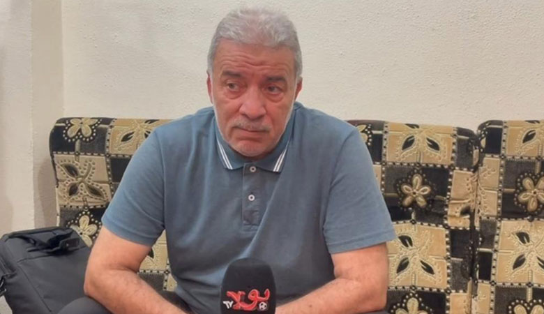 بوطيبة عبد القادر