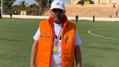 بوعلام فارس