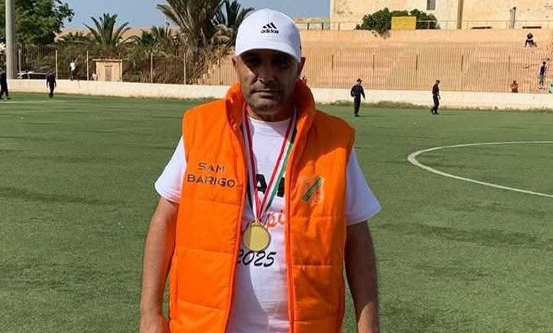 بوعلام فارس