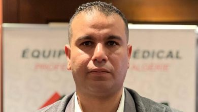 بوعلام هشام