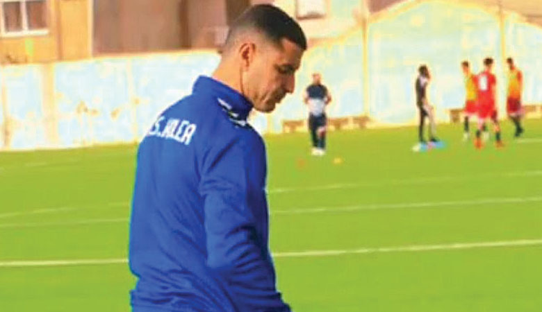 بوعمامة لعلى