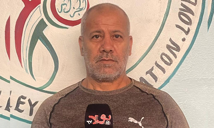 بوعناني بومدين