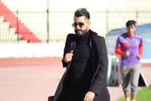 بوغرارة الشيخ