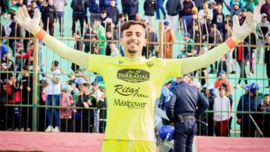 بومدين اسامة