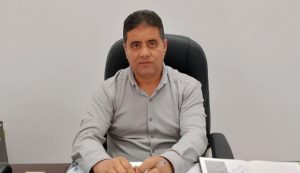 بومعزة نور الدين