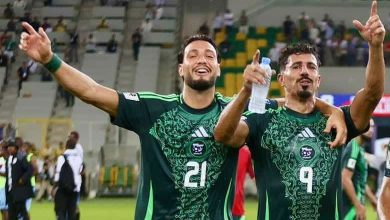 رامي بن سبعيني وبغداد بونجاح