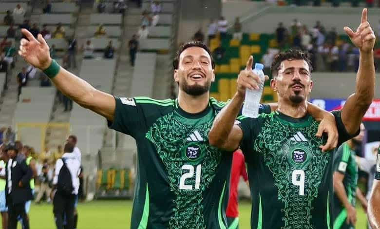 رامي بن سبعيني وبغداد بونجاح
