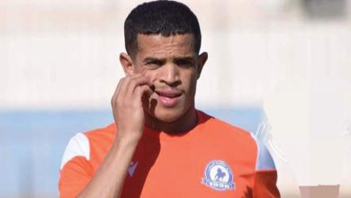 بونعامة عبد الصمد