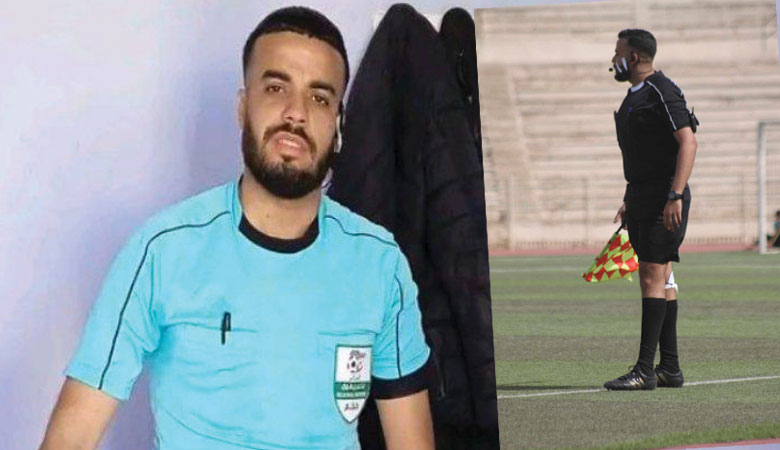 بوهند مصطفى