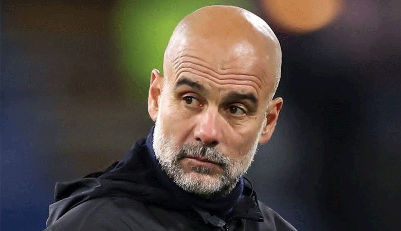 بيب غوارديولا