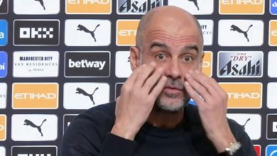 بيب غوارديولا