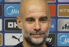 بيب غوارديولا