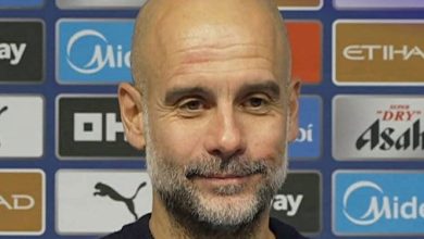 بيب غوارديولا