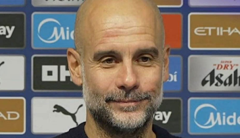 بيب غوارديولا