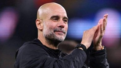 بيب غوارديولا