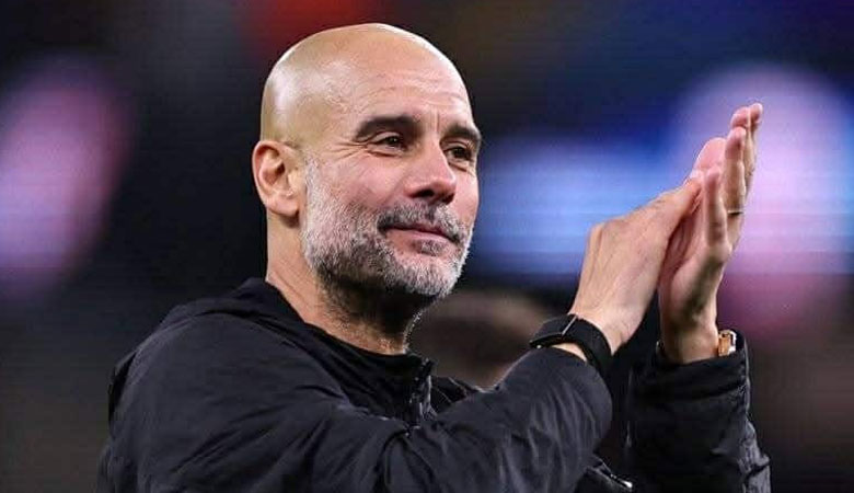 بيب غوارديولا