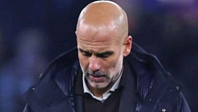 بيب غوارديولا