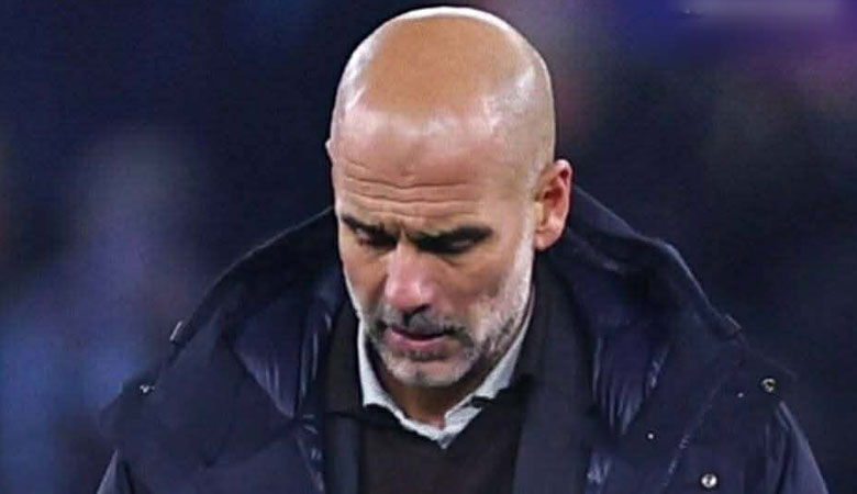 بيب غوارديولا