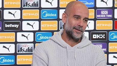 بيب غوارديولا