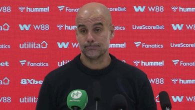 بيب غوارديولا