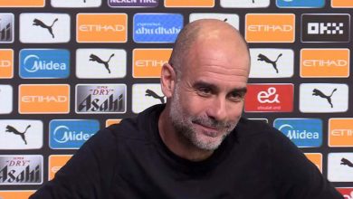 بيب غوارديولا