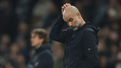 بيب غوارديولا