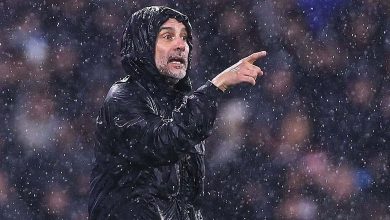 بيب غوارديولا