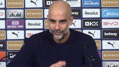 بيب غوارديولا