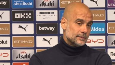 بيب غوارديولا