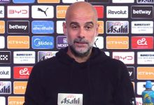 بيب غوارديولا
