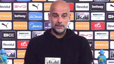 بيب غوارديولا